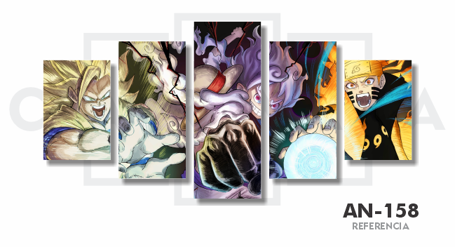 Anime 10